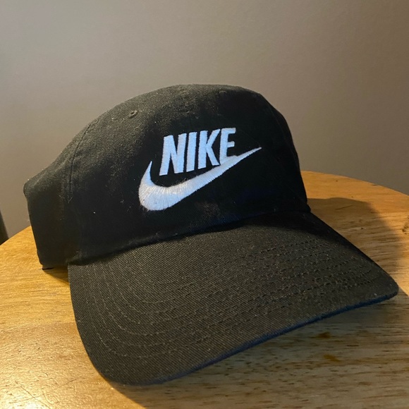 Nike Dad Cap